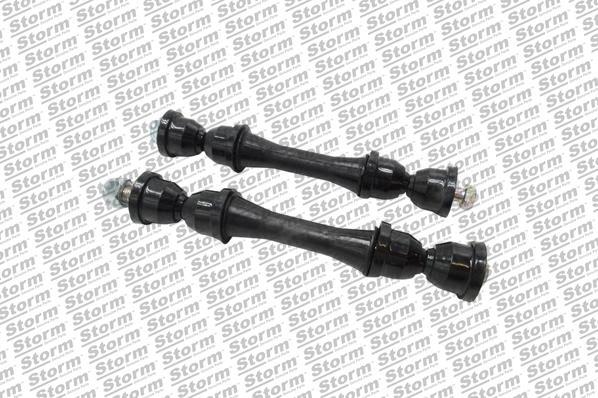 Storm F11645 - Entretoise / tige, stabilisateur droxauto.com