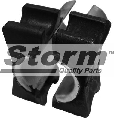 Storm F1163 - Coussinet de palier, stabilisateur droxauto.com