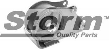 Storm F1105 - Support moteur droxauto.com