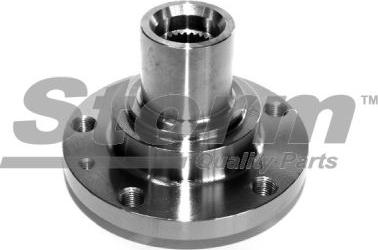 Storm F11382 - Moyeu de roue droxauto.com