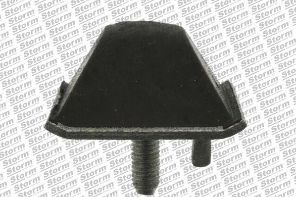 Storm F1173 - Suspension, corps de l'essieu droxauto.com