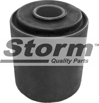 Storm F1897 - Coussinet de palier, ressort à lames droxauto.com