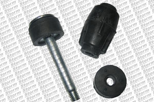 Storm F1824 - Coussinet de palier, stabilisateur droxauto.com