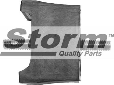 Storm F1320 - Support moteur droxauto.com