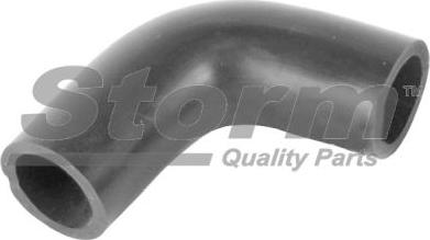 Storm F8254 - Tuyau, ventilation de carter-moteur droxauto.com
