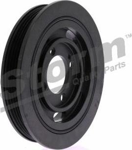 Storm F2997 - Poulie, vilebrequin droxauto.com