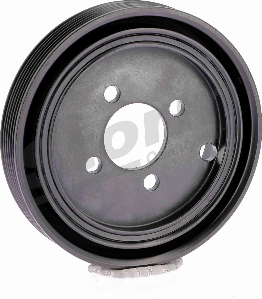 Storm F2977 - Poulie, vilebrequin droxauto.com