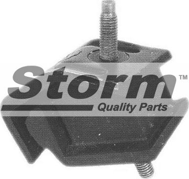 Storm F2545 - Support moteur droxauto.com