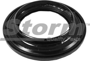 Storm F2565 - Roulement, coupelle de suspension droxauto.com