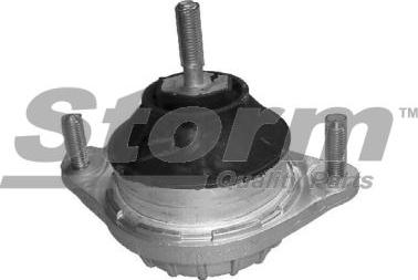 Storm F2561 - Support moteur droxauto.com