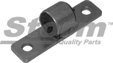 Storm F2515 - Support, silencieux droxauto.com