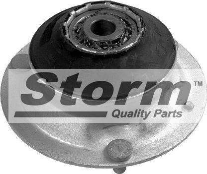 Storm F2580 - Coupelle de suspension droxauto.com