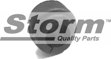 Storm F2535 - Coussinet de palier, stabilisateur droxauto.com