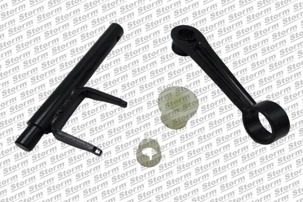 Storm F2694 - Fourchette de débrayage, embrayage droxauto.com