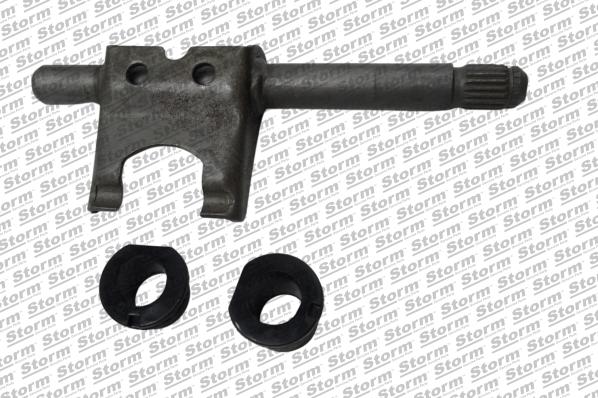 Storm F2659 - Fourchette de débrayage, embrayage droxauto.com