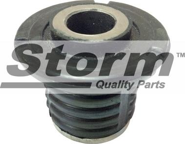 Storm F2679 - Suspension, corps de l'essieu droxauto.com