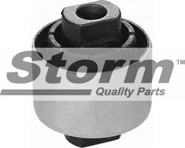 Storm F2024 - Suspension, bras de liaison droxauto.com