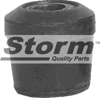 Storm F2186 - Suspension, corps de l'essieu droxauto.com