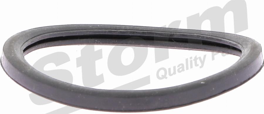 Storm F2362 - Poulie, vilebrequin droxauto.com