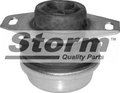 Storm F2240 - Support moteur droxauto.com