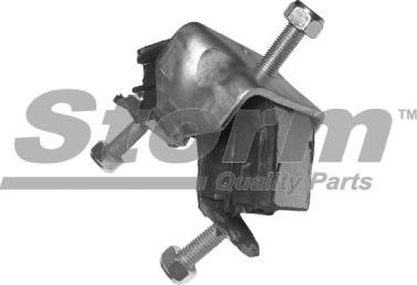 Storm F2250 - Support moteur droxauto.com