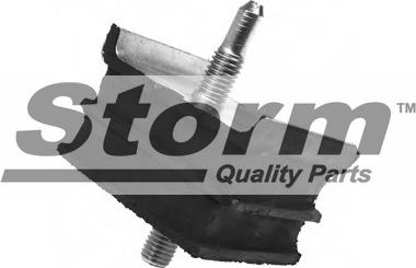 Storm F2263 - Suspension, corps de l'essieu droxauto.com