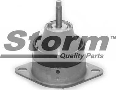 Storm F2225 - Support moteur droxauto.com