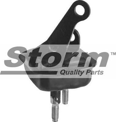 Storm F2271 - Suspension, corps de l'essieu droxauto.com