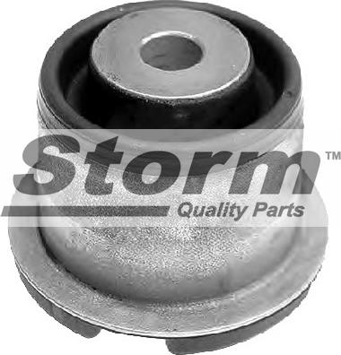 Storm F2792 - Suspension, corps de l'essieu droxauto.com