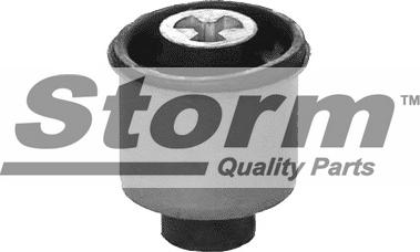 Storm F2704 - Suspension, corps de l'essieu droxauto.com