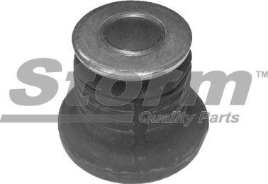 Storm F2710 - Suspension, corps de l'essieu droxauto.com