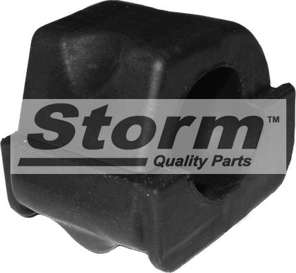 Storm F2713 - Coussinet de palier, stabilisateur droxauto.com