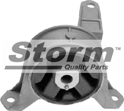 Storm F2778 - Support moteur droxauto.com