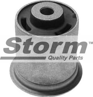 Storm F2772 - Suspension, corps de l'essieu droxauto.com