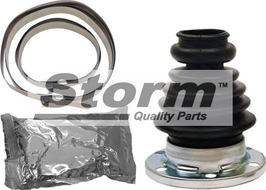 Storm K898 - Joint-soufflet, arbre de commande droxauto.com