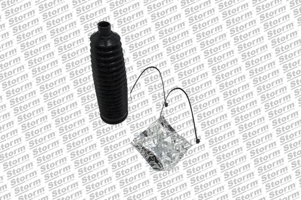 Storm K2066 - Jeu de joints-soufflets, direction droxauto.com