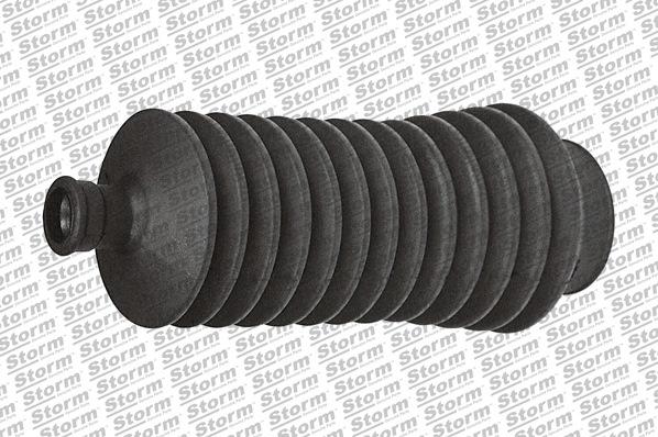 Storm K2081 - Jeu de joints-soufflets, direction droxauto.com