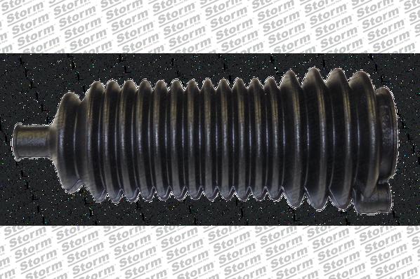 Storm K2082 - Jeu de joints-soufflets, direction droxauto.com