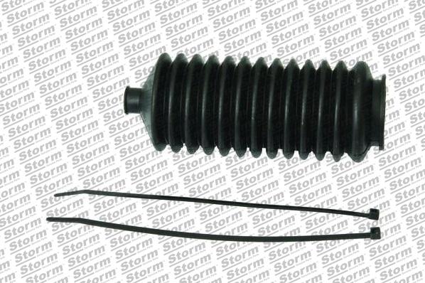 Storm K2074 - Jeu de joints-soufflets, direction droxauto.com