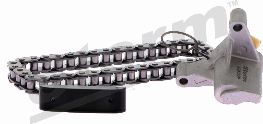 Storm KITC555040 - Kit de distribution par chaîne droxauto.com