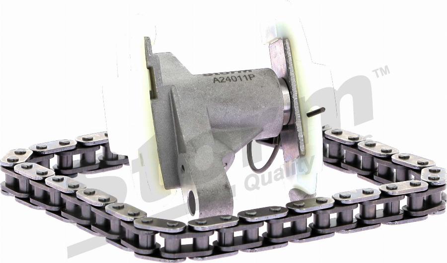 Storm KITC555042 - Kit de distribution par chaîne droxauto.com