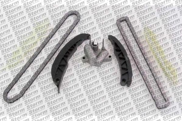 Storm KITC555020 - Kit de distribution par chaîne droxauto.com