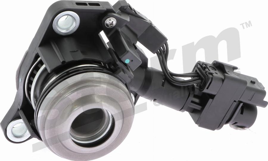 Storm STO999003 - Butée hydraulique, embrayage droxauto.com