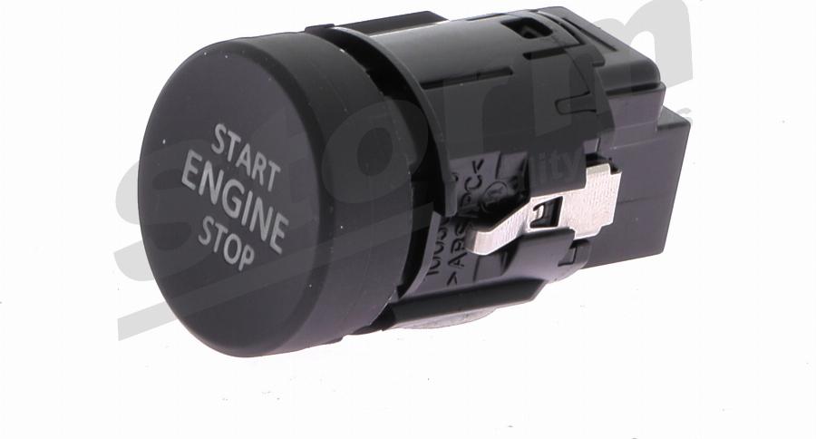 Storm STO990001 - Interrupteur d'allumage / de démarreur droxauto.com