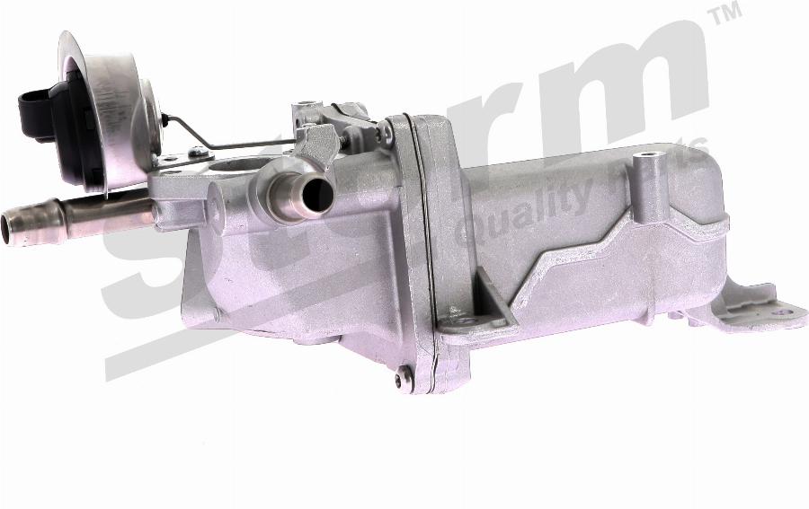 Storm STO909001 - Vanne EGR droxauto.com
