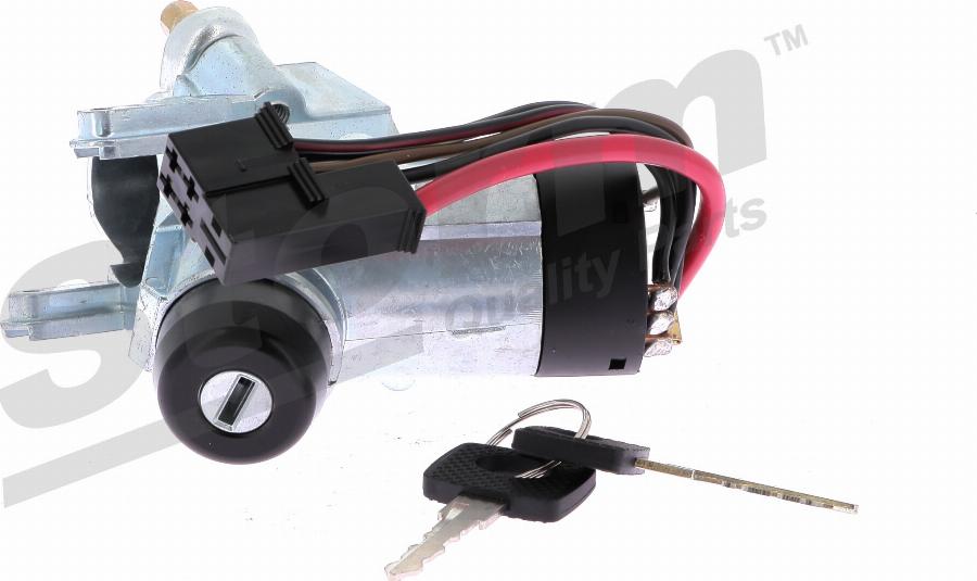 Storm STO560002 - Interrupteur d'allumage / de démarreur droxauto.com