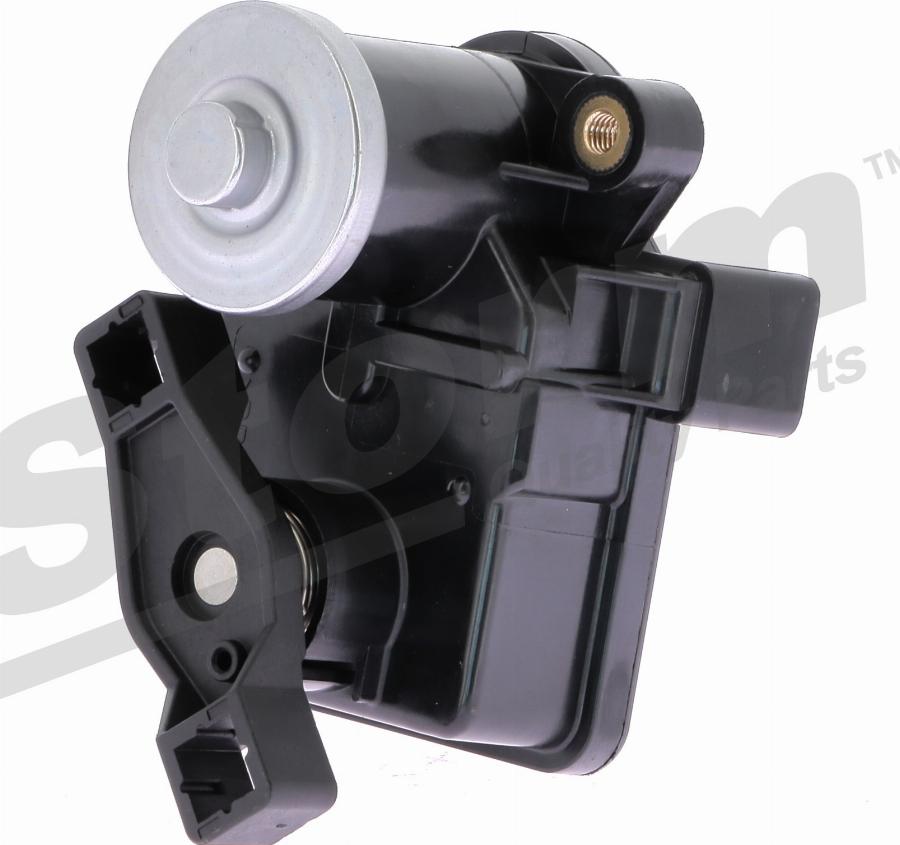 Storm STO500520 - Element d'ajustage, soupapes de turburlence (tuyau d'admis°) droxauto.com