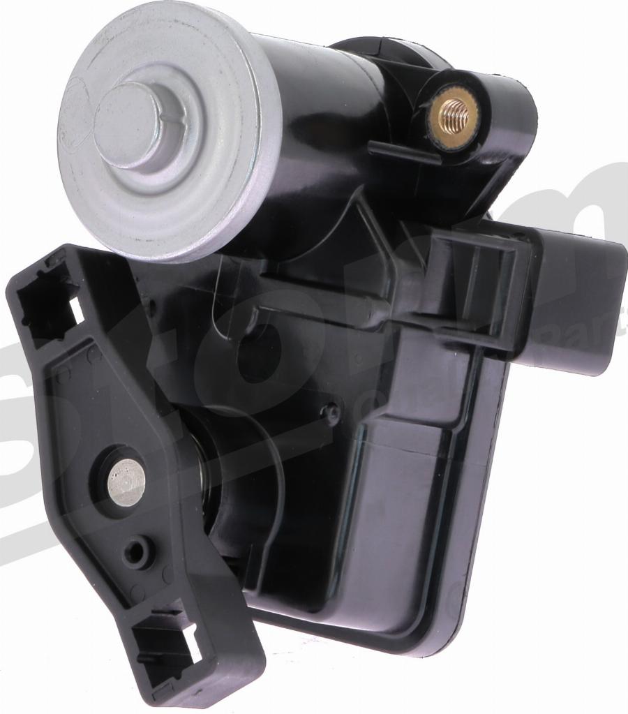 Storm STO500521 - Element d'ajustage, soupapes de turburlence (tuyau d'admis°) droxauto.com