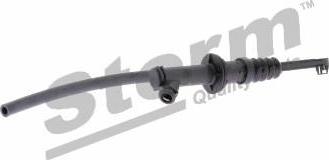 Storm STO5210140 - Cylindre émetteur, embrayage droxauto.com