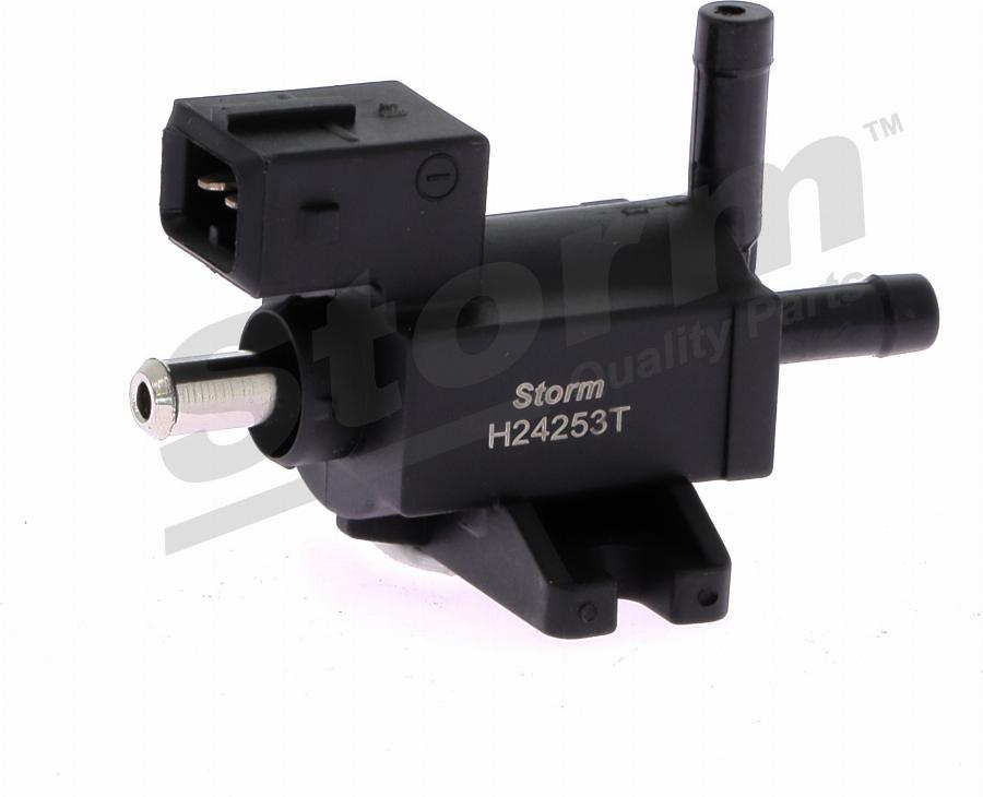 Storm STO650004 - Détendeur de suralimentation droxauto.com